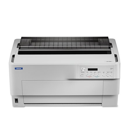 EPSON DFX-9000 Wide Format Impact Printer C11C605001